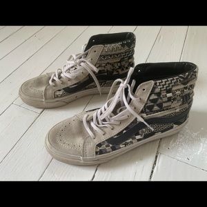 VANS High Tops